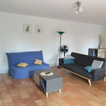 Maison 75 M2 Piscine Chauffee, Terrain De Tennis Feriehus