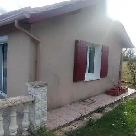 Feriehus Maison 75 M2 Piscine Chauffee, Terrain De Tennis *